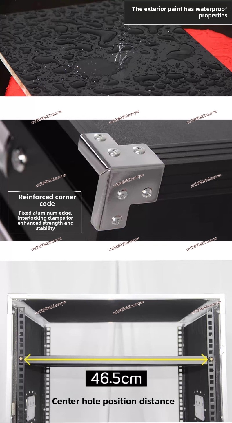 ตู้แอมป์ขยายเสียง 10U สำหรับใช - Home Cinema Amplifier บทวิจารณ์และราคา