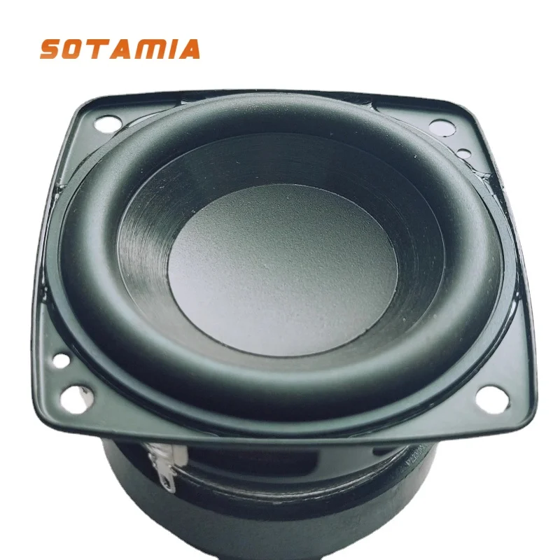 SOTAMIA 1 ชิ้น 2.75 นิ้วลำโพงเ - Jbl Speaker Go 4 บทวิจารณ์และราคา