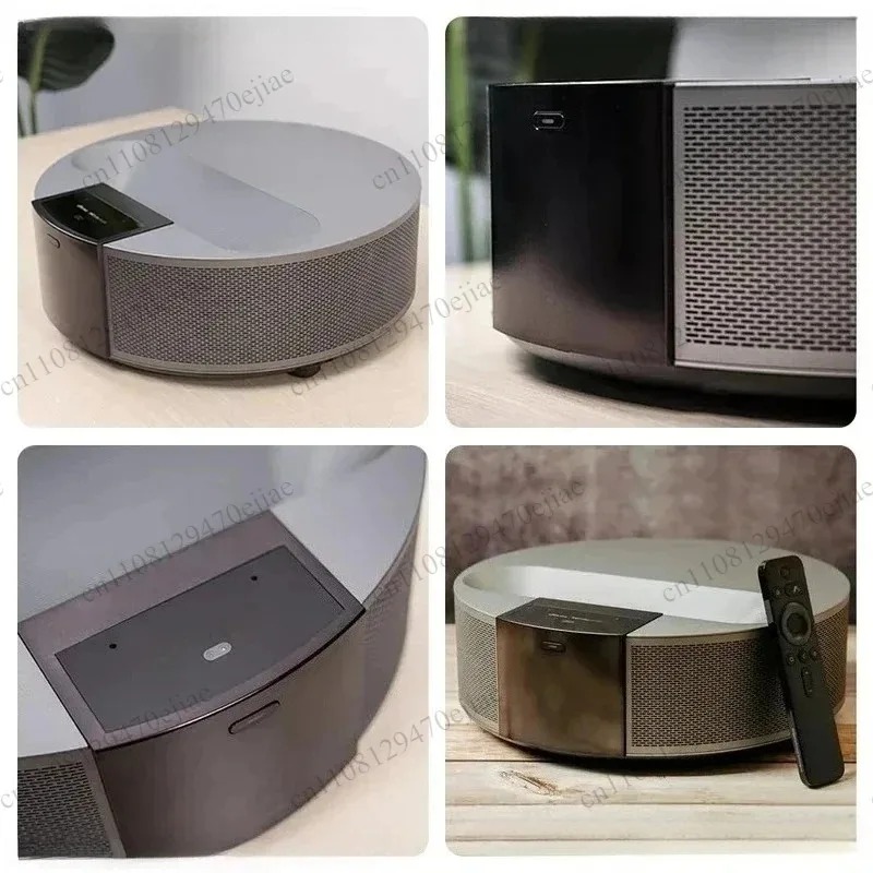 โปรเจคเตอร์ทีวีเลเซอร์ระยะฉายส - Home Cinema Ultra Short Throw Projector บทวิจารณ์และราคา